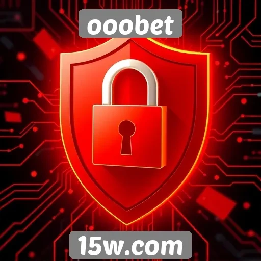 segurança e proteção de dados no ooobet