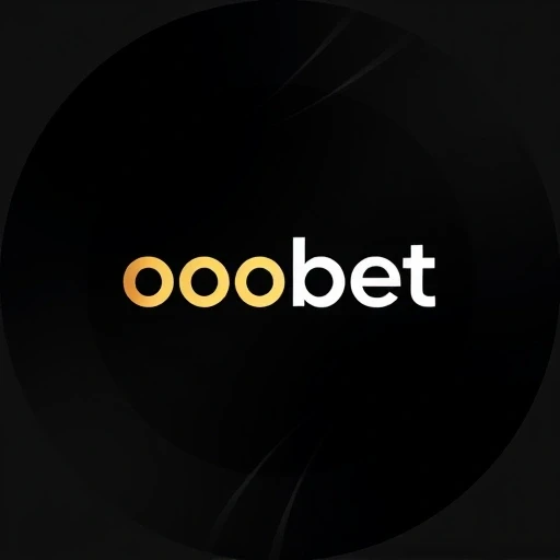ooobet Logo