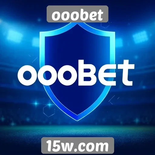 Plataforma ooobet garante segurança para jogadores