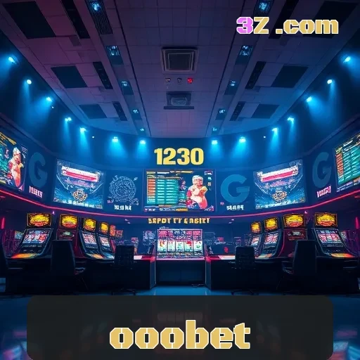 ooobet: A Segurança que Garante Diversão em Seus Jogos Online