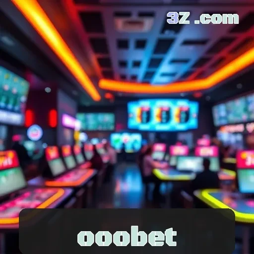 ooobet: Explore Caça-Níqueis e Ganhe Grandes Prêmios