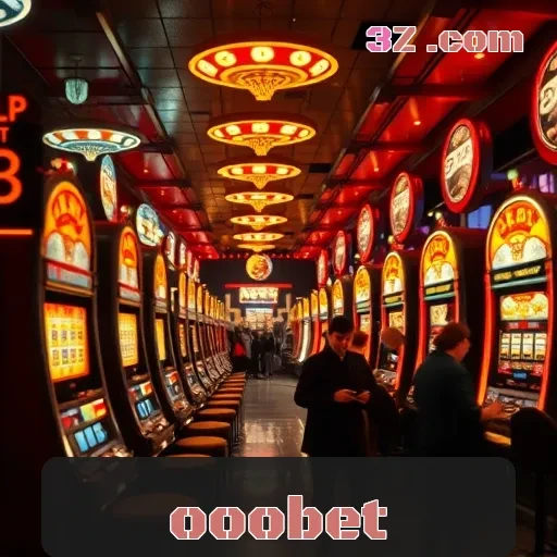 ooobet: O Suporte 24/7 Que Transforma Seu Jogo
