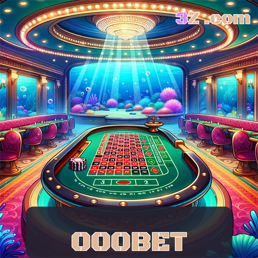 ooobet Área VIP